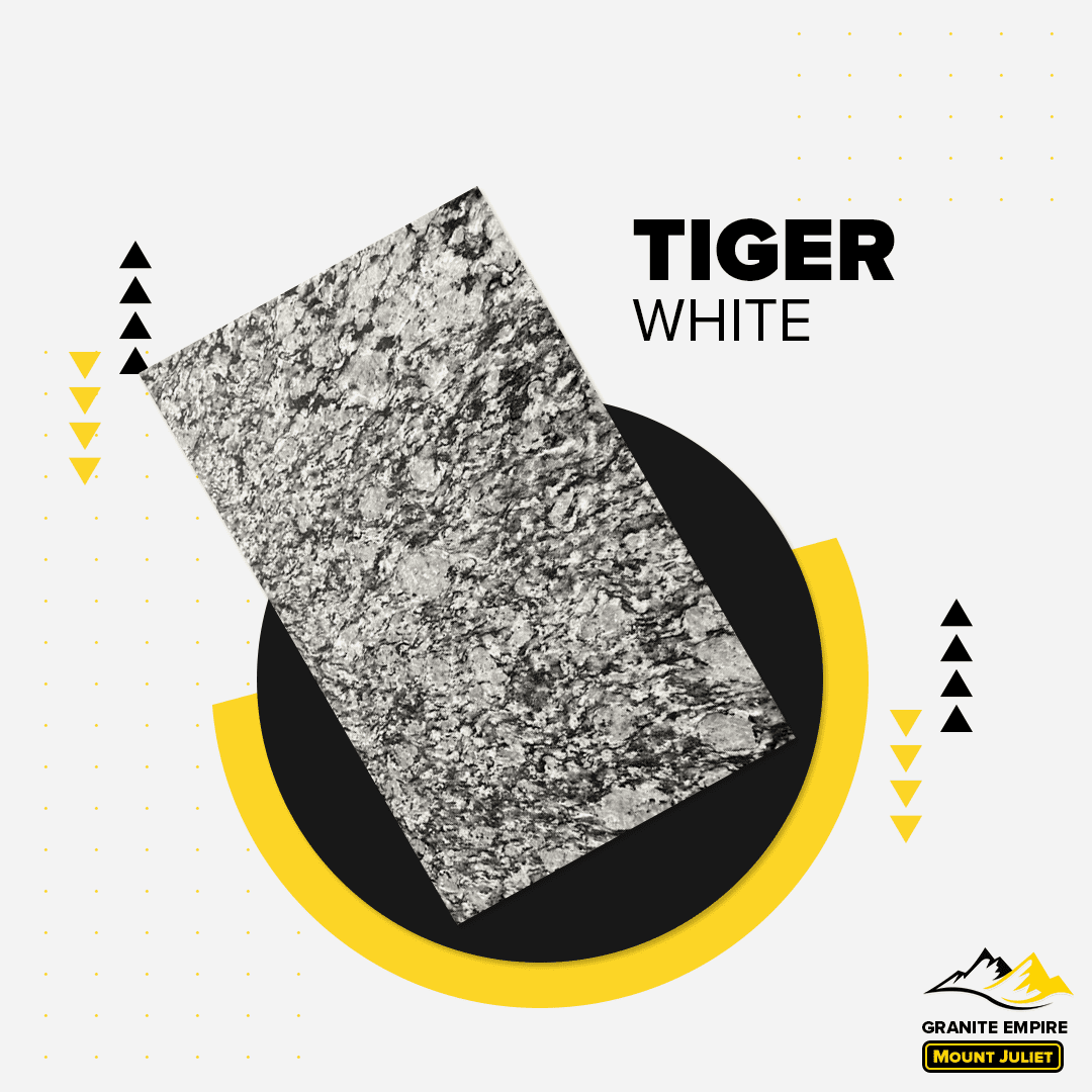 Tiger White
