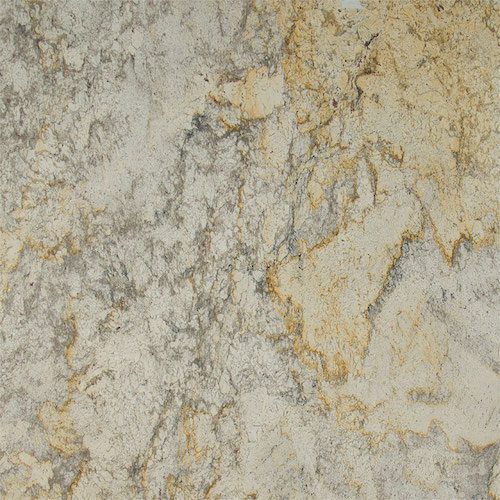 Aspen White Granite countertops Mount Juliet