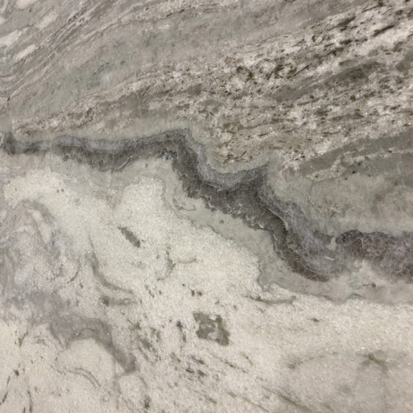 Brown Fantasy Marble granite countertops Mount Juliet